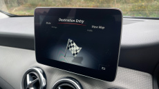 Mercedes-Benz GLA 180 Urban Edition 5dr Auto Petrol Hatchback